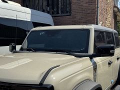 Ford Mustang 2.3T Wilderness - photo 7