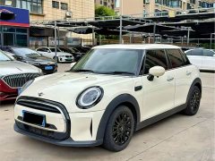BMW MINI 1.5T ONE 5-Door PLUS - ფოტო 1