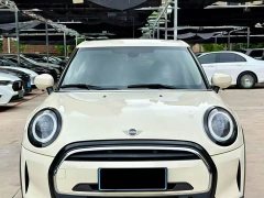 BMW MINI 1.5T ONE 5-Door PLUS - ფოტო 2