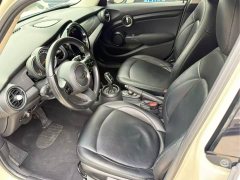BMW MINI 1.5T ONE 5-Door PLUS - ფოტო 3