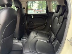 BMW MINI 1.5T ONE 5-Door PLUS - ფოტო 4