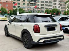 BMW MINI 1.5T ONE 5-Door PLUS - ფოტო 5