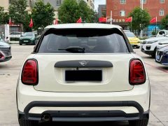 BMW MINI 1.5T ONE 5-Door PLUS - ფოტო 6