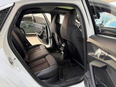 Audi A3 A3L Limousine 35 TFSI Fashion Sport - ფოტო 10