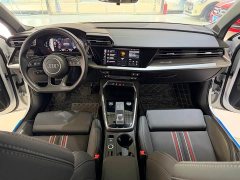 Audi A3 A3L Limousine 35 TFSI Fashion Sport - ფოტო 11