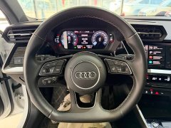 Audi A3 A3L Limousine 35 TFSI Fashion Sport - ფოტო 12