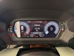 Audi A3 A3L Limousine 35 TFSI Fashion Sport - ფოტო 13