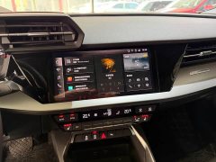 Audi A3 A3L Limousine 35 TFSI Fashion Sport - ფოტო 14