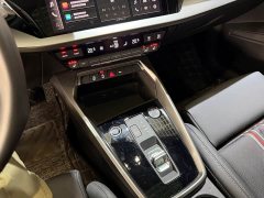 Audi A3 A3L Limousine 35 TFSI Fashion Sport - ფოტო 15