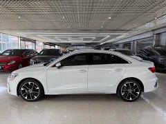 Audi A3 A3L Limousine 35 TFSI Fashion Sport - ფოტო 6