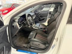 Audi A3 A3L Limousine 35 TFSI Fashion Sport - ფოტო 7