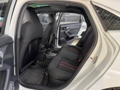 Audi A3 A3L Limousine 35 TFSI Fashion Sport - ფოტო 8