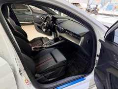 Audi A3 A3L Limousine 35 TFSI Fashion Sport - ფოტო 9