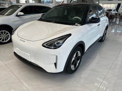 Geely Xing Yuan 310km Dream Edition - ფოტო 1