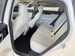 Geely Xing Yuan 310km Dream Edition - ფოტო 11