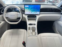 Geely Xing Yuan 310km Dream Edition - ფოტო 12