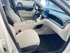 Geely Xing Yuan 310km Dream Edition - ფოტო 13