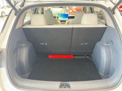 Geely Xing Yuan 310km Dream Edition - ფოტო 14