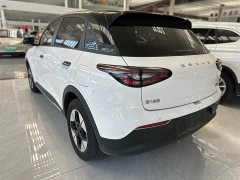 Geely Xing Yuan 310km Dream Edition - ფოტო 16