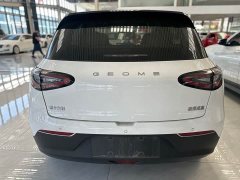 Geely Xing Yuan 310km Dream Edition - ფოტო 17