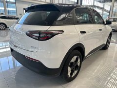 Geely Xing Yuan 310km Dream Edition - ფოტო 18