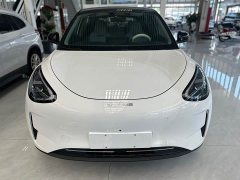 Geely Xing Yuan 310km Dream Edition - ფოტო 2