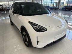 Geely Xing Yuan 310km Dream Edition - ფოტო 3