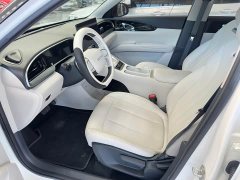 Geely Xing Yuan 310km Dream Edition - ფოტო 7