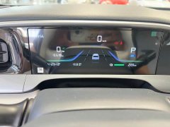 Geely Xing Yuan 310km Dream Edition - ფოტო 9