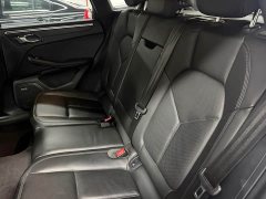 Porsche 2021 Macan 2.0T - ფოტო 12