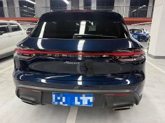 Porsche 2021 Macan 2.0T - ფოტო 16