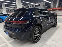 Porsche 2021 Macan 2.0T - ფოტო 17
