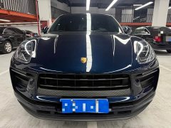Porsche 2021 Macan 2.0T - ფოტო 2