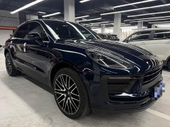 Porsche 2021 Macan 2.0T - ფოტო 3