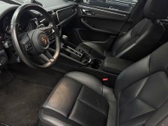 Porsche 2021 Macan 2.0T - ფოტო 4