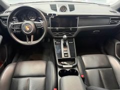 Porsche 2021 Macan 2.0T - ფოტო 5
