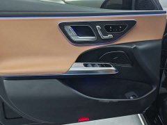 Mercedes-Benz E-Class E 300 L Fashion Edition - ფოტო 10