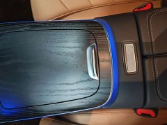 Mercedes-Benz E-Class E 300 L Fashion Edition - ფოტო 11