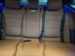 Mercedes-Benz E-Class E 300 L Fashion Edition - ფოტო 12
