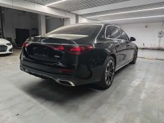 Mercedes-Benz E-Class E 300 L Fashion Edition - ფოტო 13