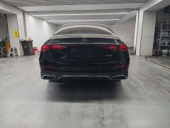 Mercedes-Benz E-Class E 300 L Fashion Edition - ფოტო 14