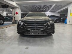 Mercedes-Benz E-Class E 300 L Fashion Edition - ფოტო 2