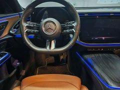 Mercedes-Benz E-Class E 300 L Fashion Edition - ფოტო 5