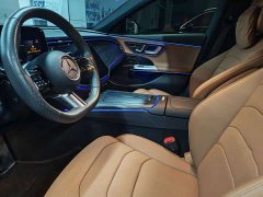 Mercedes-Benz E-Class E 300 L Fashion Edition - ფოტო 6