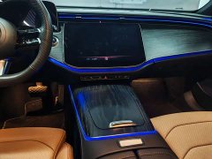 Mercedes-Benz E-Class E 300 L Fashion Edition - ფოტო 7
