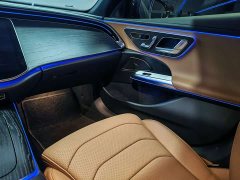 Mercedes-Benz E-Class E 300 L Fashion Edition - ფოტო 8