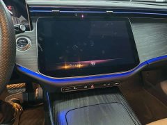 Mercedes-Benz E-Class E 300 L Fashion Edition - ფოტო 9