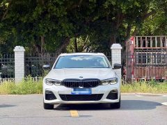 BMW 3 Series 325Li M Sport Night Edition Package - ფოტო 2