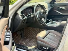 BMW 3 Series 325Li M Sport Night Edition Package - ფოტო 4