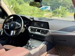 BMW 3 Series 325Li M Sport Night Edition Package - ფოტო 5